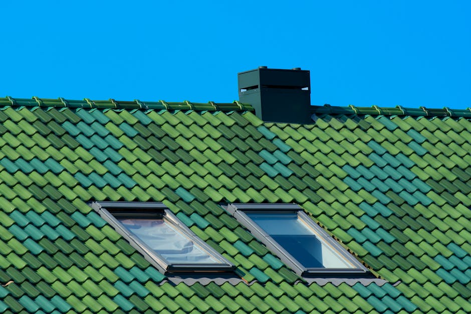 Na co zwrócić uwagę podczas wyboru okien dachowych?